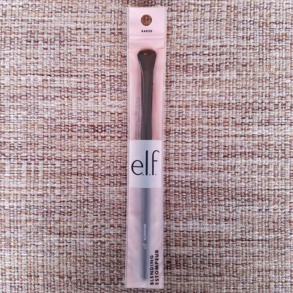 ELF Makeup 4 For 2 Elf Blending Brush Elf 8420 New Unopened Poshmark